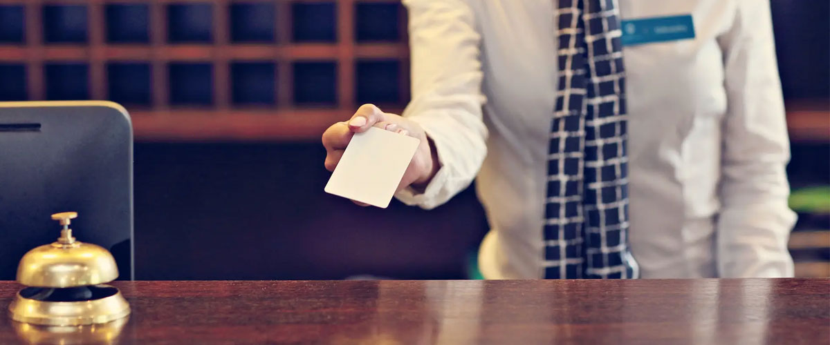 با قوانین هتل‌های ایران بیشتر آشنا شوید(1)